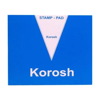 کوروش استامپ کد 2’5