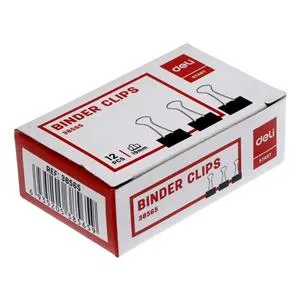 دلی گیره دوبل سایز 19 میل کد 38565