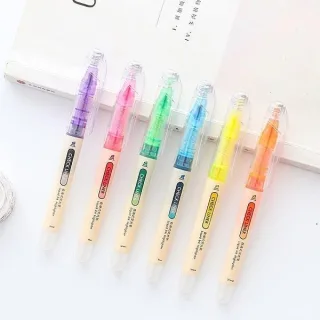 هایلایتر مایع
