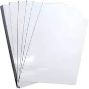اسپادانا کاغذ گلاسه 130 گرم A4