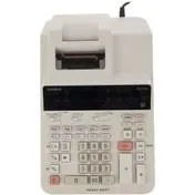 کاسیو ماشین حساب پرینتر دار FR_3400