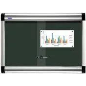 شیدکو تابلو اعلانات شیشه خور 60*90