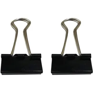 دی ال گیره کاغذ 50 مین