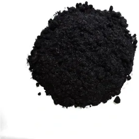 لوکاس پودر مخمل مشکی