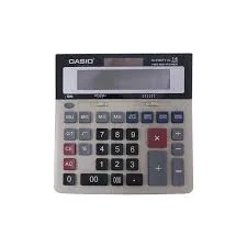 ماشین حساب مدل dj_2140