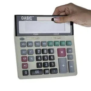 ماشین حساب مدل dr_2130tw