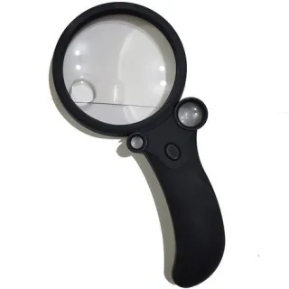 مگنی فایر ذره بین 2.5X