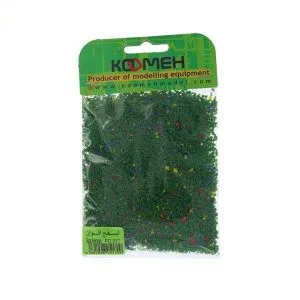 کومه اسفنج الوان کد po517