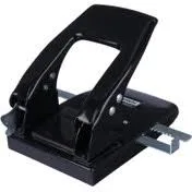 پارسیکار پانچ دو خط کشه فلزی کد 328