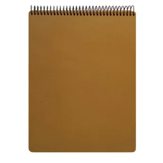 لاین نوت دفتر طراحی کرافت 60 برگ 80 گرم a4