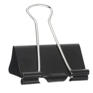 تیپ تاپ گیره  دوبل ۴۱ میل